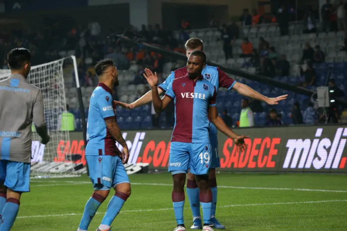 INSTAGRAM @DANIELSTURRIDGE Daniel Sturridge, en festejo