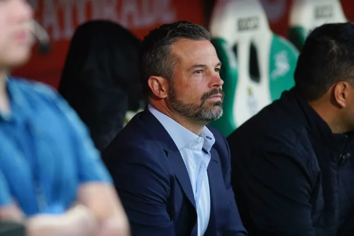 Puente del Río, en un partido del Atlas