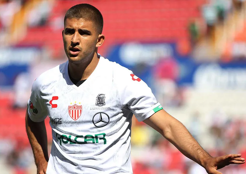 Jairo González, defensor de los Rayos