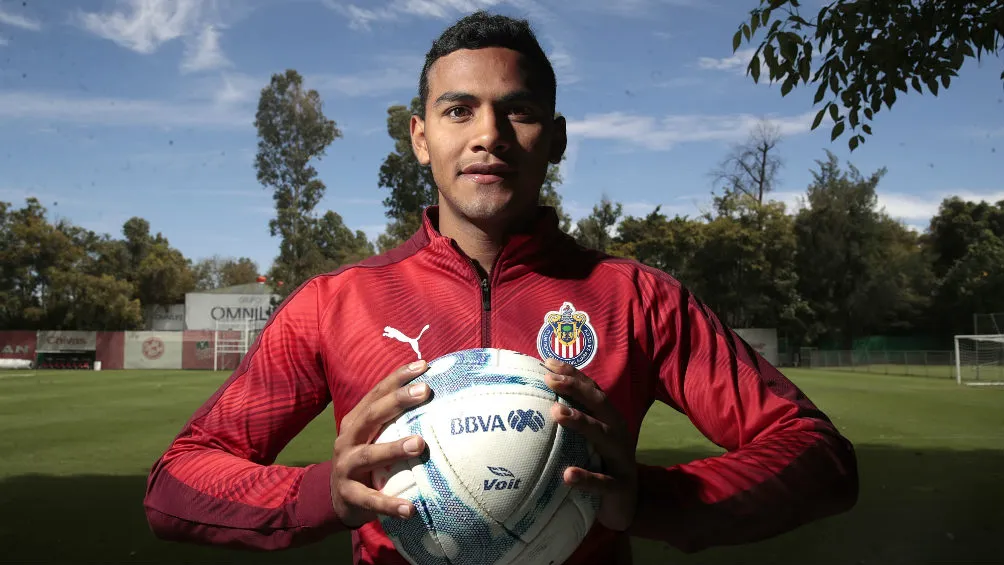 DANIEL GAMEZ Gilberto Sepúlveda