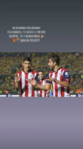 Story de Pizarro