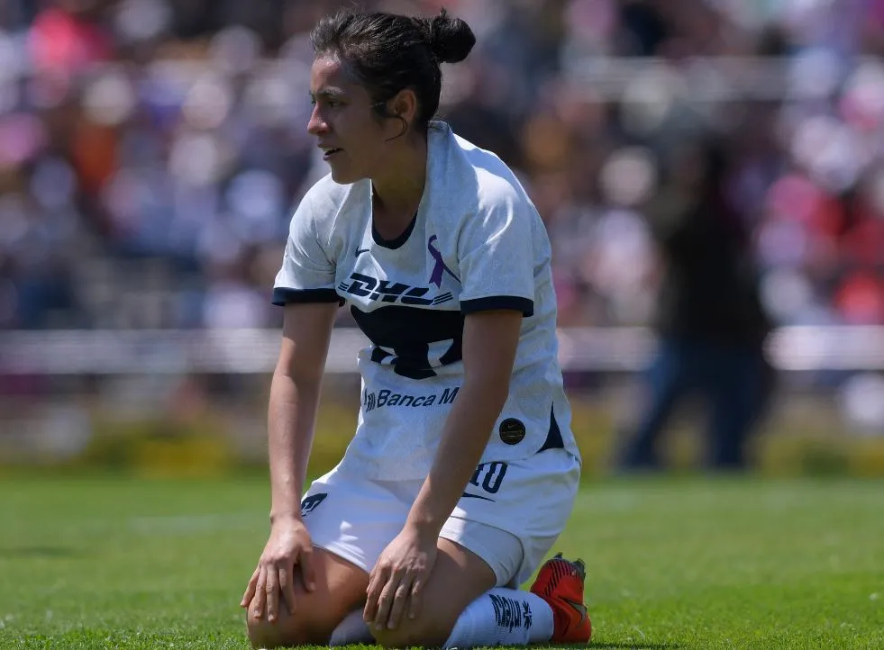 Daniel García se lamenta tras empate