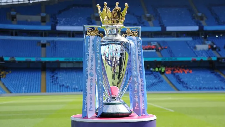 Trofeo de la Premier League