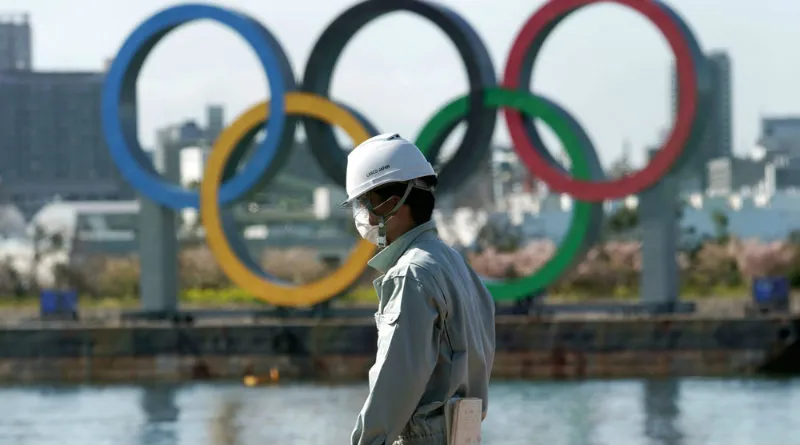 EFE Pandemia por coronavirus