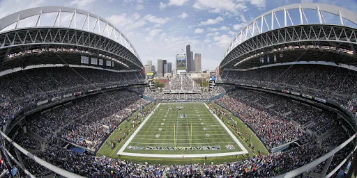 Estadio CenturyLink Field