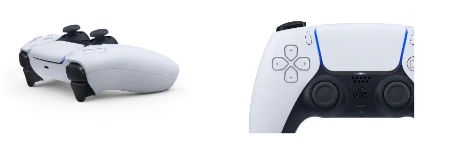 TWITTER@PLAYSTATION El nuevo DualSense