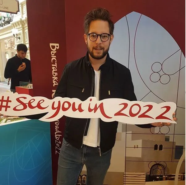 Raoul 'Pollo' Ortíz