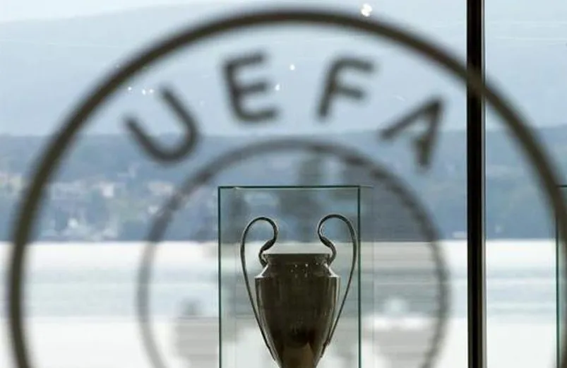 ESPECIAL La Champions League terminará a finales de agosto