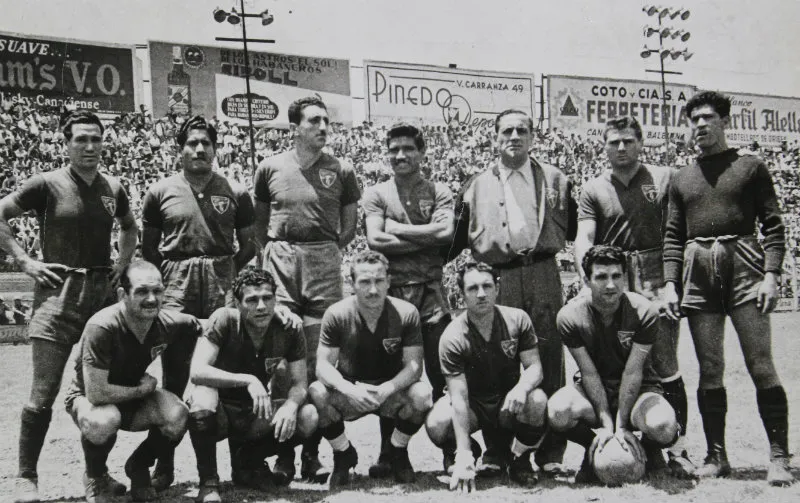 Atlante en premiación