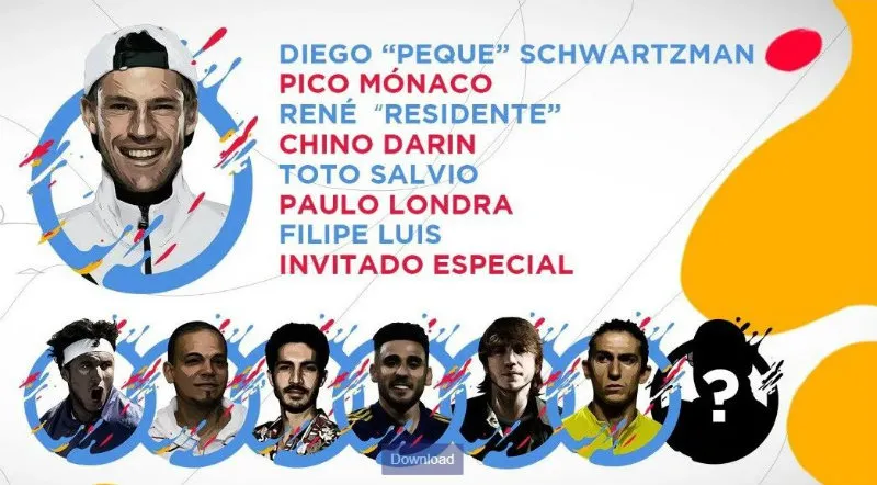 ESPECIAL Cartel del ChamPlay