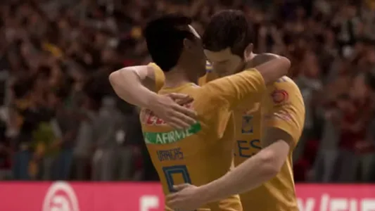 ESPECIAL Tigres en lamento de gol