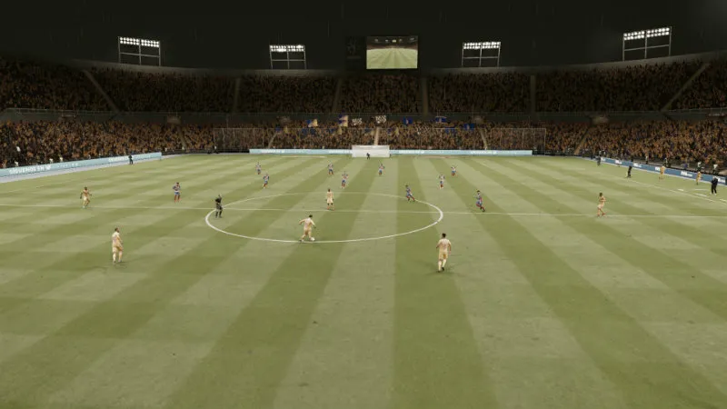 TWITTER:@LIGABBVAMX Chivas vs Tigres eLigaMX