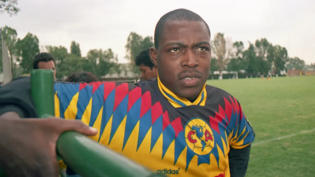 MEXSPORT El exdelantero recordó la tragedia del futbol de Zambia
