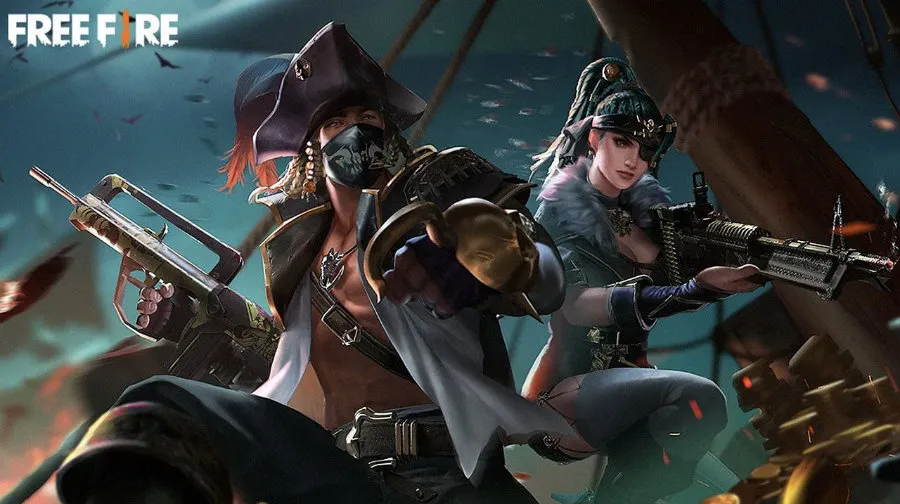 Free Fire es uno de los juegos más populares en la actualidad