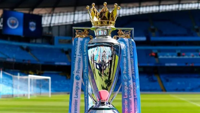 EFE Trofeo de la Premier League