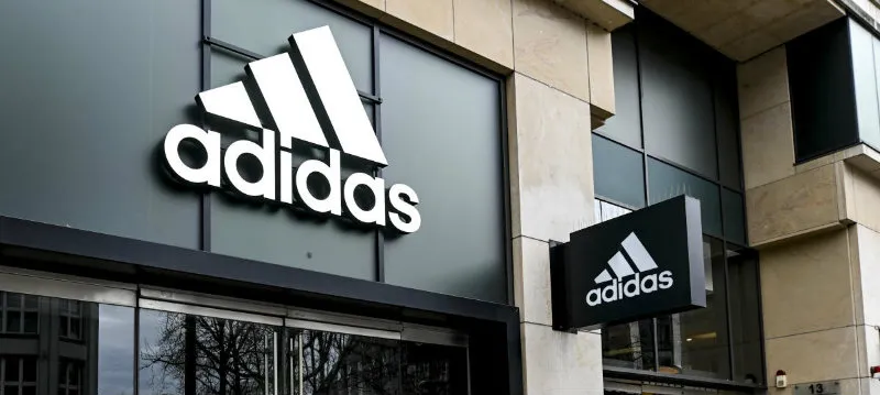 Tienda de Adidas
