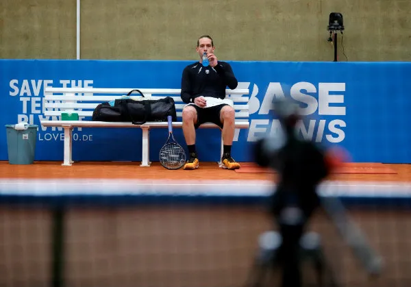 EFE Partidos de exhibición en Alemania