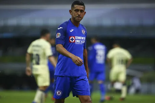 IMAGO7 El extremo se burló de una persona que le comentó en Instagram