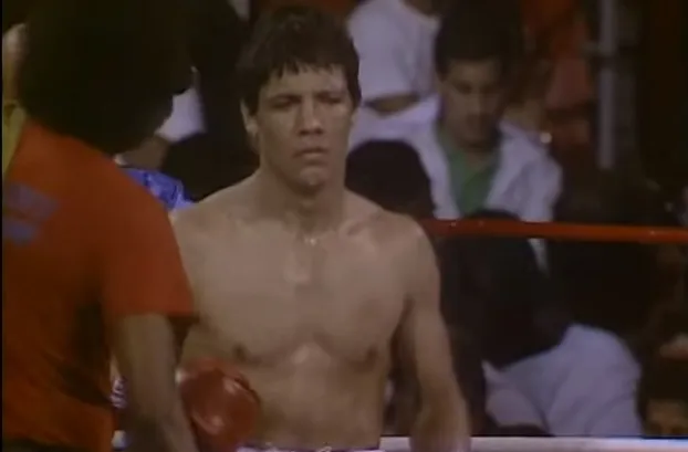 ESPECIAL Resto en pelea