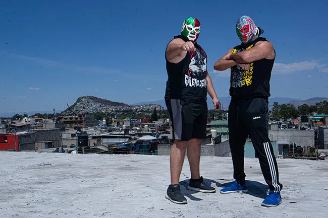 El hijo de Dr. Wagner Jr. relató su experiencia en Japón