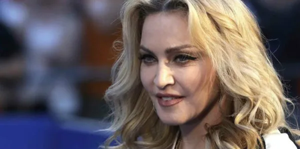 AP Madonna, la Reina del Pop
