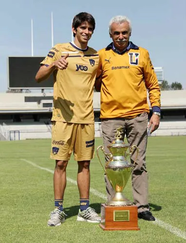 Carlos Orrantia y Vázquez Mejía