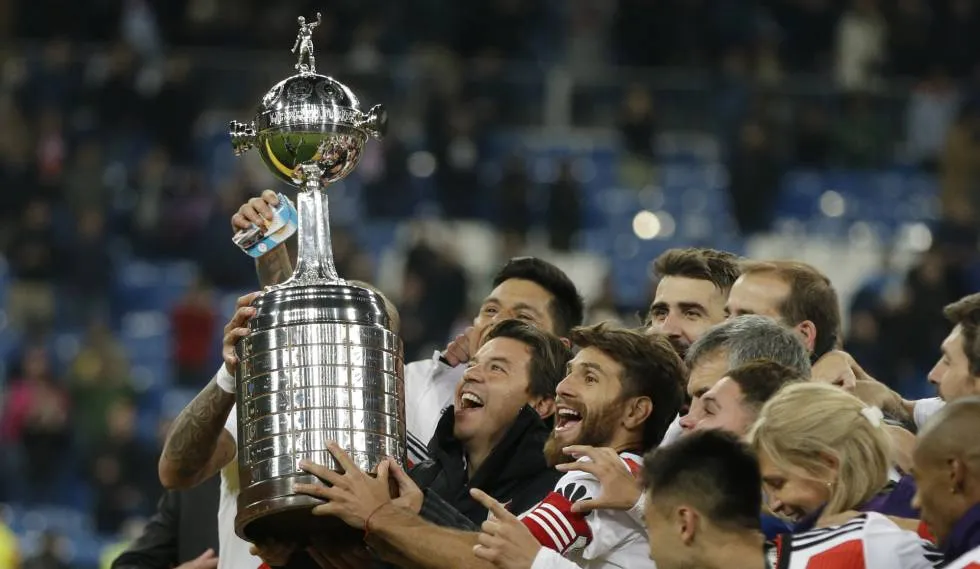 Copa Libertadores