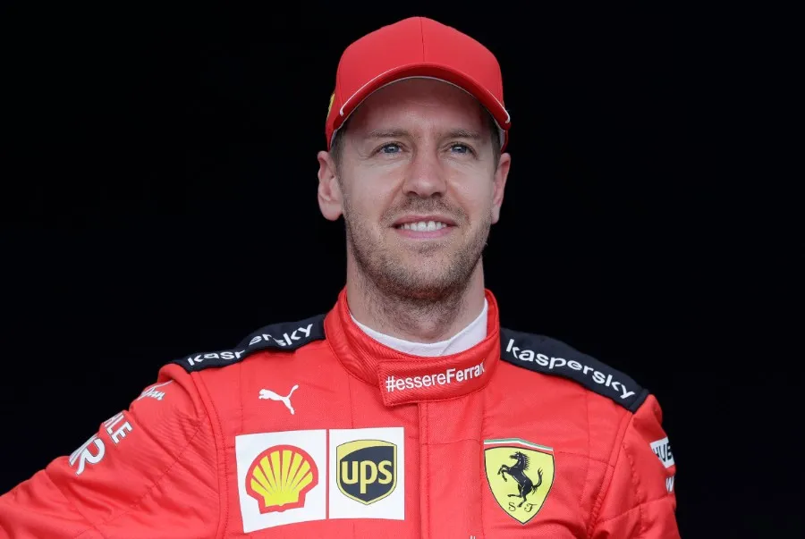 AP Sebastián Vettel dejará Ferrari el terminar la temporada 2020