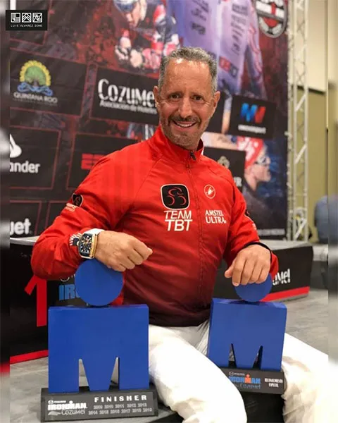 FACEBOOK LUIS ALVAREZ ZONE Álvarez desea ayudar lo más que pueda contra el coronavirus