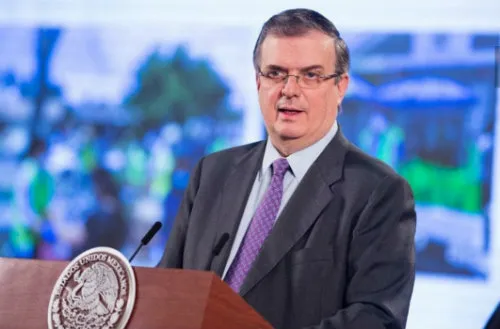 Casi mil mexicanos han muerto por coronavirus en el extranjero