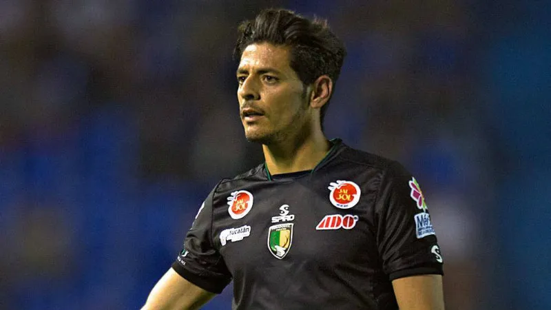 IMAGO7 Carlos Vela en partido de Ascenso MX