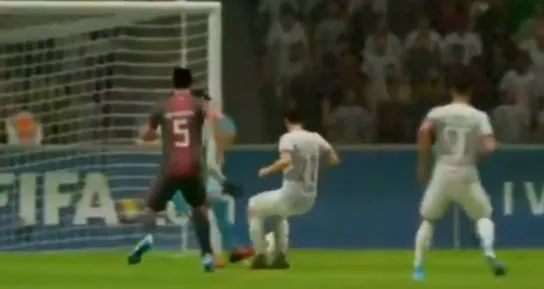 ESPECIAL Atlas vs Pumas eLigaMX