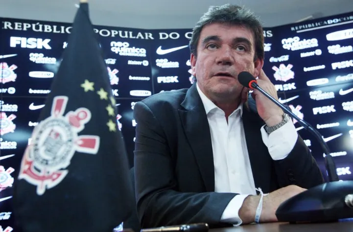 Sánchez en una conferencia de prensa