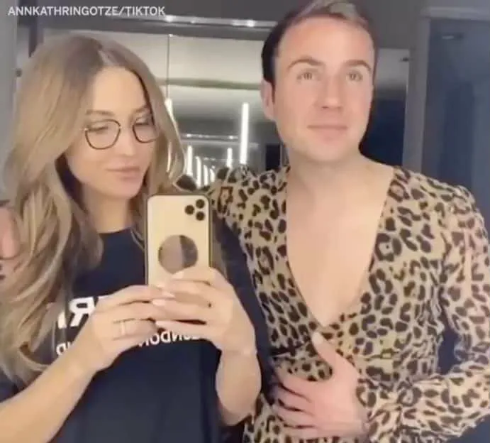 El 'TikTok' en cuestión