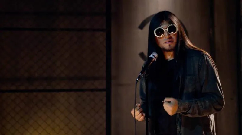 Ballarta en presentación