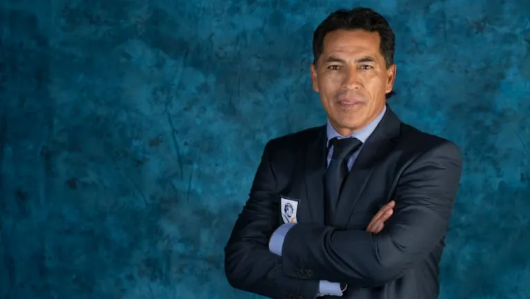 MEXSPORT El 'Maestro' sufrió un derrame cerebral