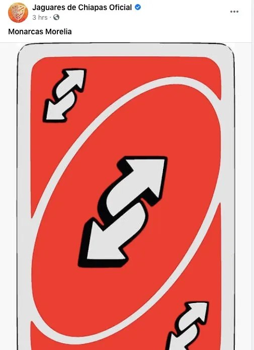 La polémica publicación de Jaguares