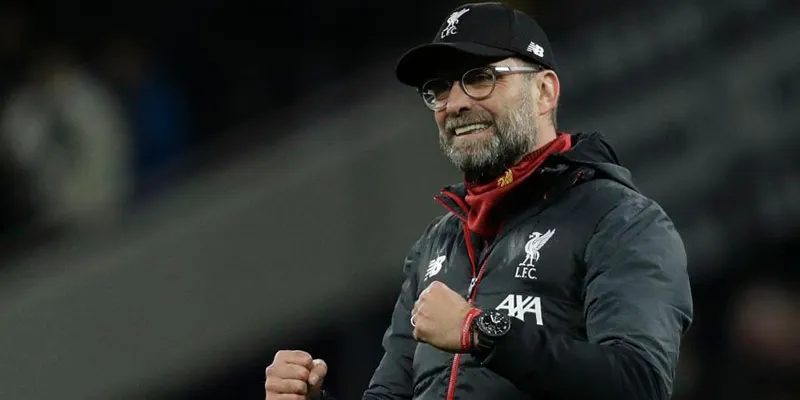 AP Klopp tras una victoria del Liverpool en Premier League