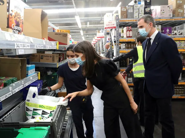 EFE Día a día en España tras la cuarentena por coronavirus