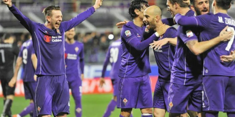 El conjunto sinaloense podría lucir como la Fiorentina de la Serie A