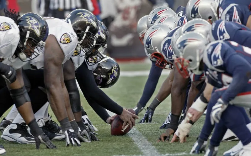 AP La NFL tiene planeado iniciar su temporada sin contratiempos