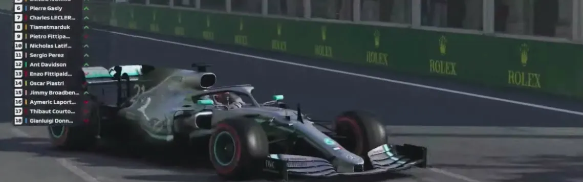 Gran Premio Azerbayán