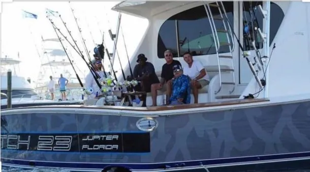 ESPECIAL Jordan en competencia