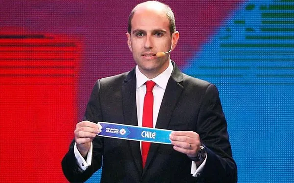 Sergio Jadue, el personaje que inspiró la serie