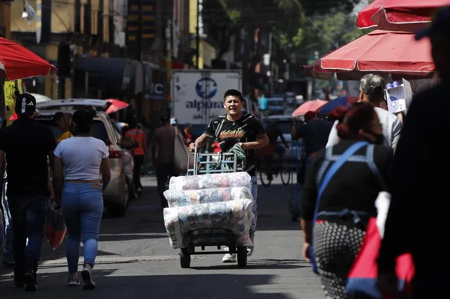 Comercios reabrieron en la CDMX