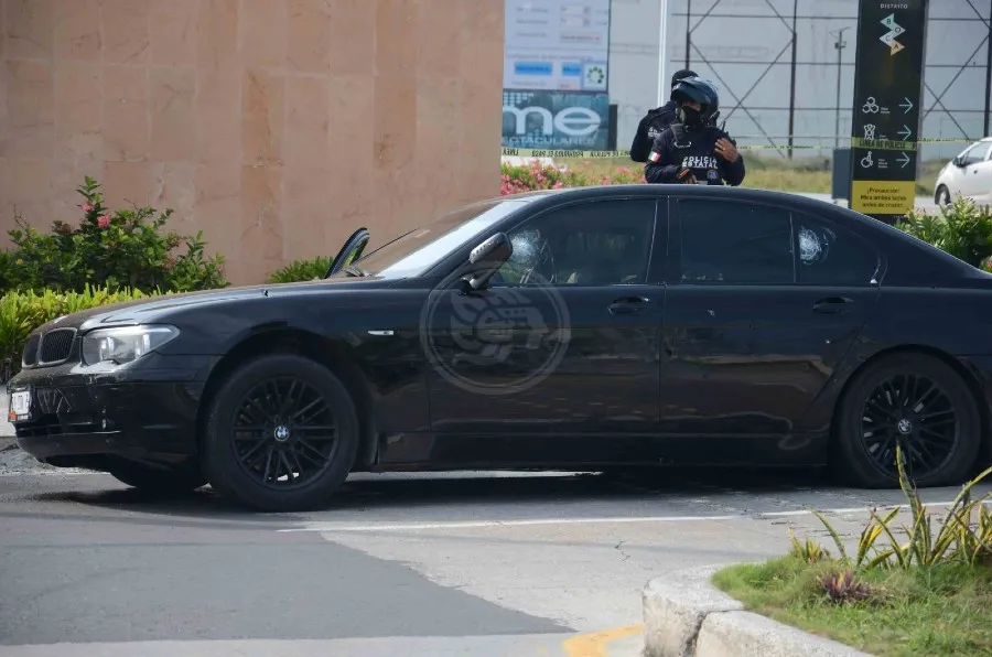 Especial RÉCORD Balean a empresarios que denunciaron a Ana Guevara