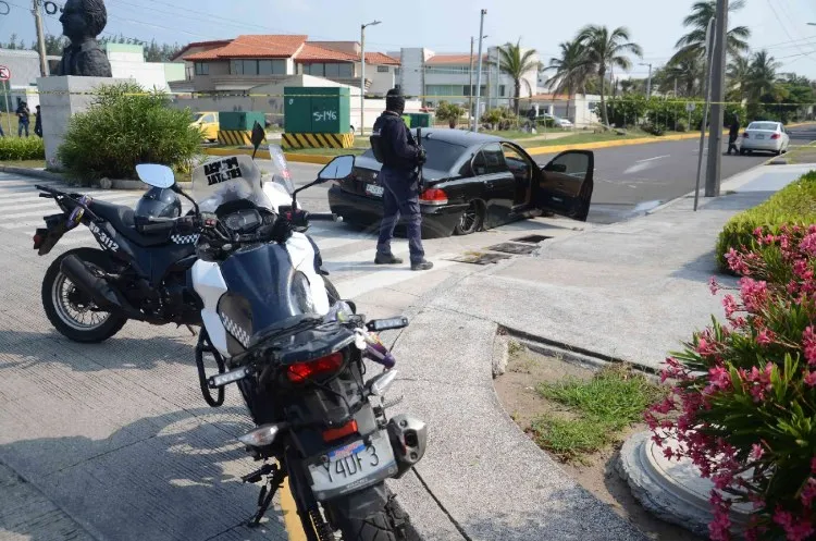 Especial RÉCORD Balean a empresarios que denunciaron a Ana Guevara