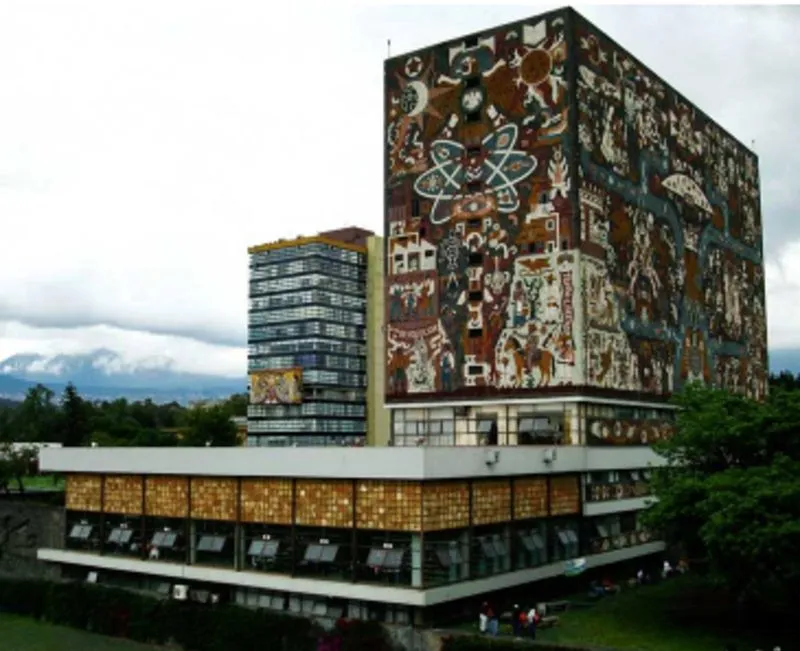 La UNAM regresó a ser de las mejores universidades del mundo