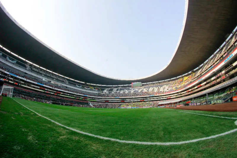 Estadio Azteca