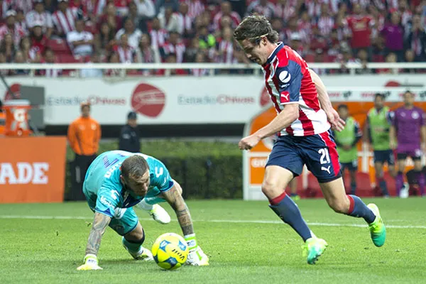 La jugada ante Fierro que le costó varias críticas